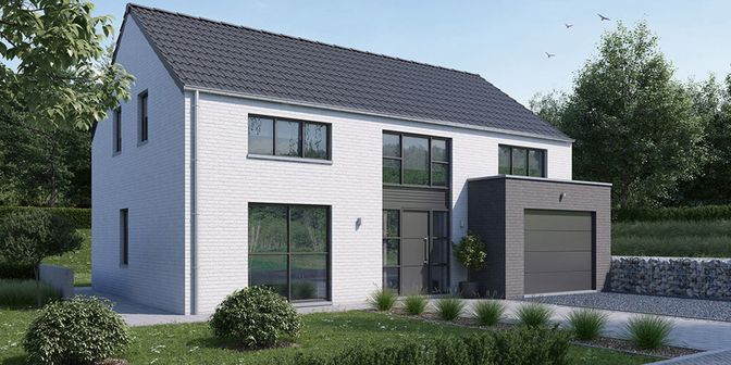 Huis te koop in 6210 Villers-Perwin