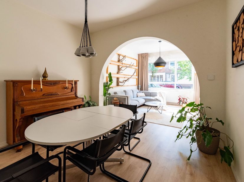 Appartement à louer à Cyriel Buyssestraat 36 boîte A,
                    2020 Antwerpen