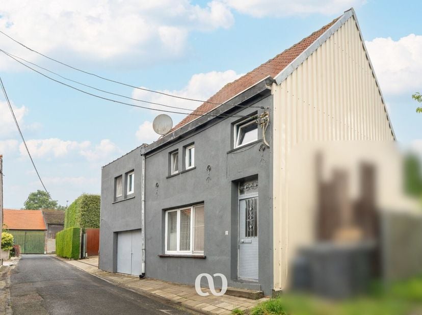 Maison à vendre à Zandstraat 2,
                    9700 Oudenaarde