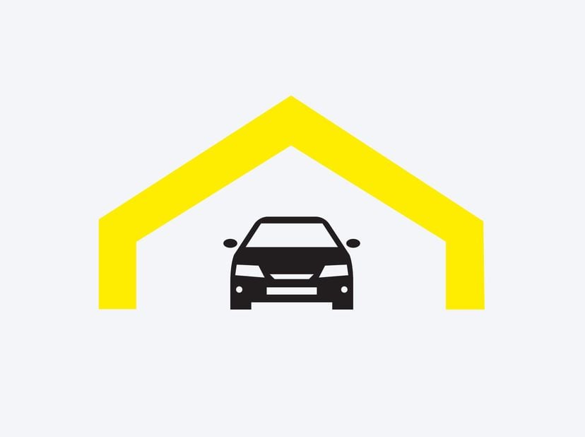 Garage à louer
                    à 3980 Tessenderlo