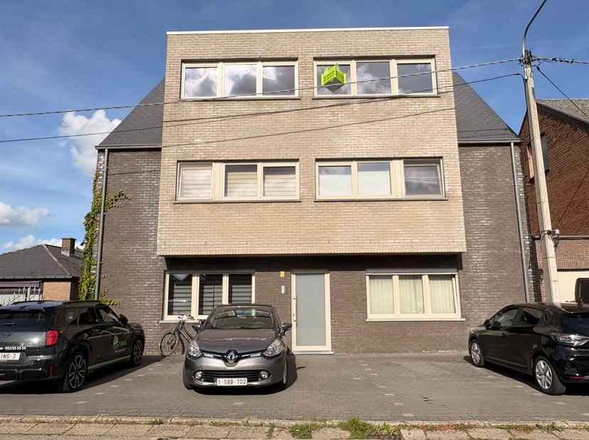 Appartement à louer à ,
                    9200 Baasrode