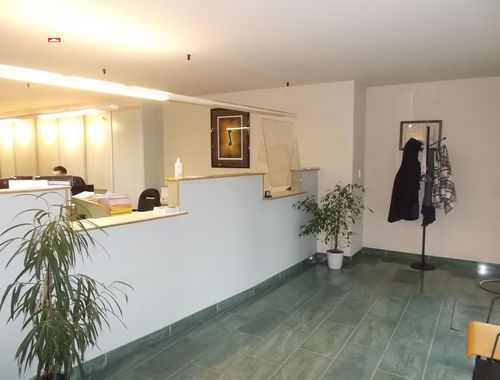                                         Rez-de-chaussée commercial à vendre à Menen, € 195.000
