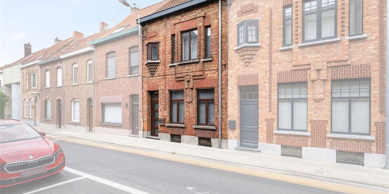 Deerlijkstraat 43