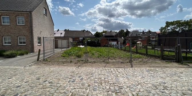 Grond te koop in Molenaarsdreef 21, 9220 Hamme