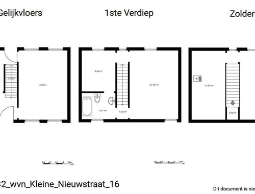                                         Rijwoning te koop in Brugge, € 235.000
