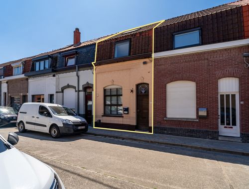                                         Woning te koop in Moen, € 145.000
