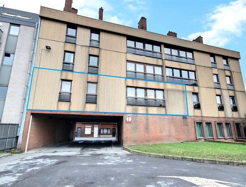                                         Appartement te koop in Moeskroen, € 127.000
