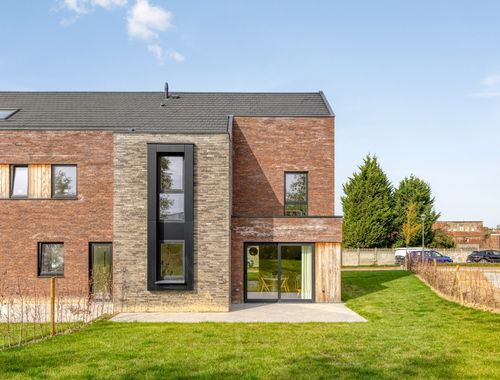                                         Woning te koop in Ronse, € 410.000

