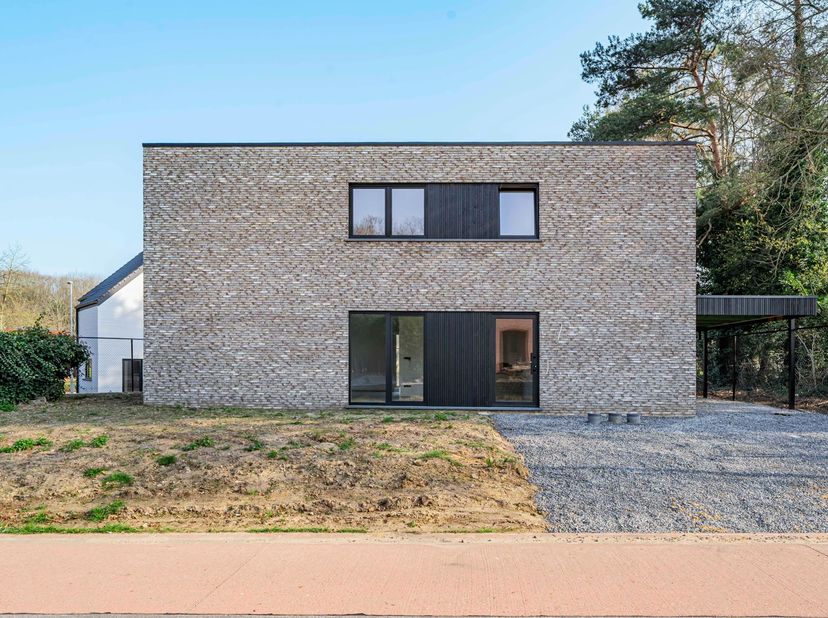 Maison à vendre
                    à 3690 Zutendaal