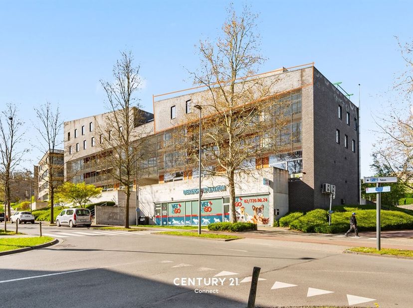 Appartement à vendre
                    à 3000 Leuven
