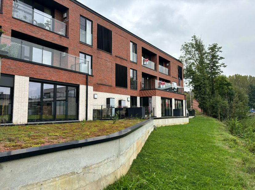 Assistentieappartement 2.7 (flat nummer 20) maakt deel uit van nieuwbouwproject Coosterveld: zelfstandig wonen in alle gemoedsrust en comfort in een g