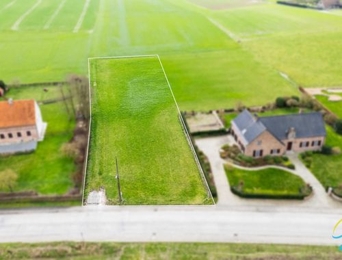                                         Bouwgrond te koop in Dergneau, € 199.000
