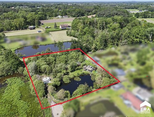                                         Terrain à vendre à Herselt, € 75.000

