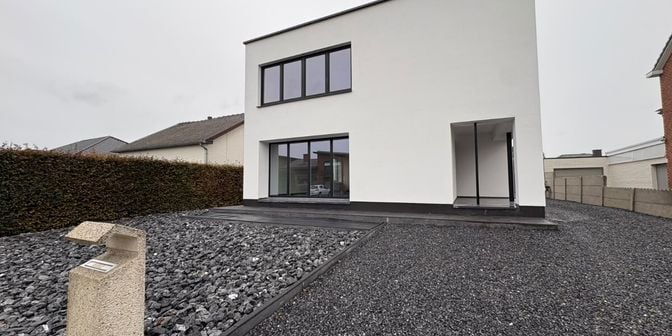 Huis te huur in Waterkuilstraat 27, 3800 Zepperen