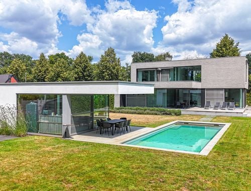                                         Villa te koop in Koersel, € 1.245.000
