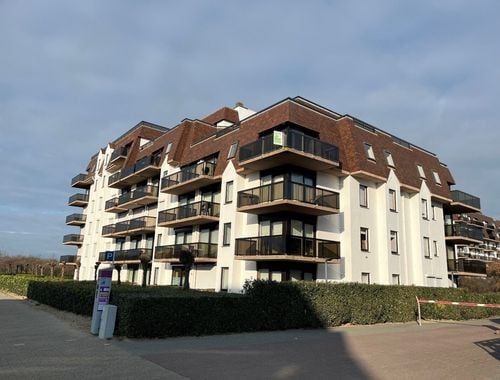                                         Appartement te huur in Sint-Idesbald, € 870
