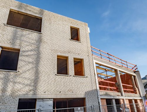                                         Appartement te koop in Sint-Amands, € 399.000
