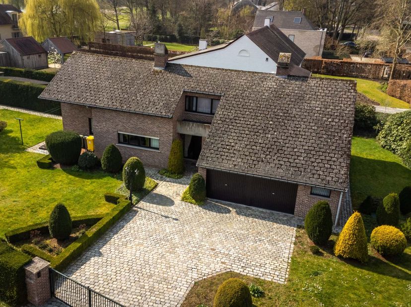 Maison à vendre
                    à 3140 Keerbergen