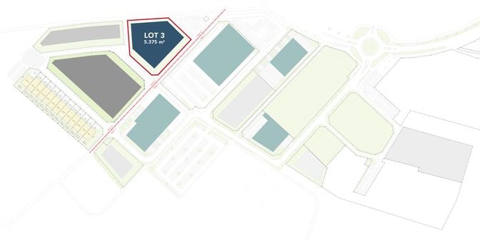 Grond te koop in Diepenbekerweg 45, 3500 Hasselt