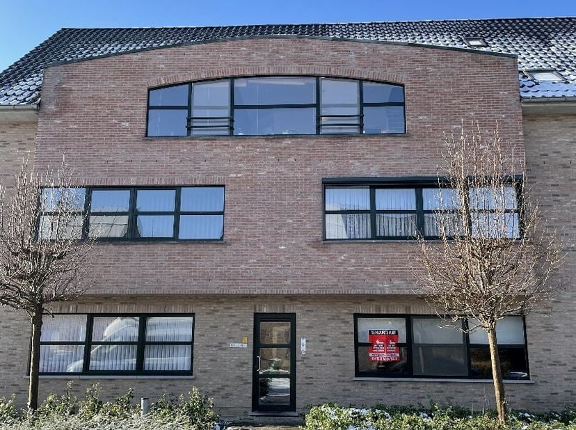 Appartement à louer
                    à 2440 Geel