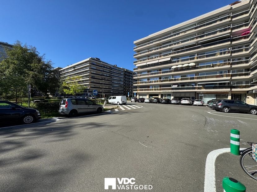 Appartement te koop in Sint-Katarinaplein 1 bus 9,
                    3500 Hasselt