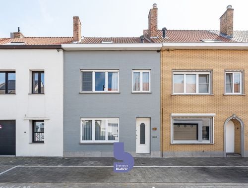                                         Woning te koop in Oostende, € 285.000
