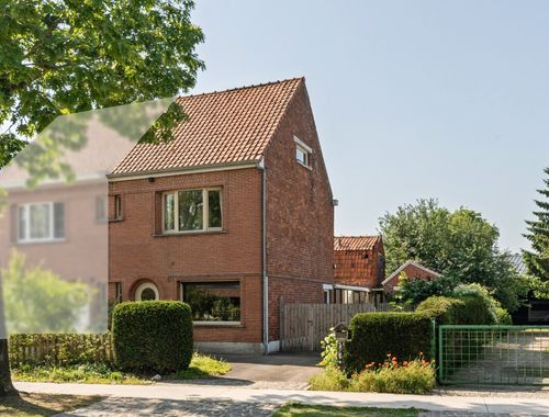                                         Woning te koop in Lembeke, € 299.000
