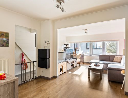                                         Appartement te koop in Stabroek, € 259.999
