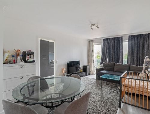                                         Appartement à vendre à Borgerhout, € 139.000

