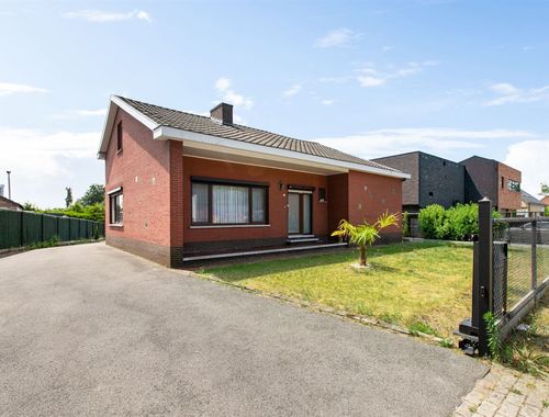                                         Eengezinswoning te koop in Zonhoven, € 380.000
