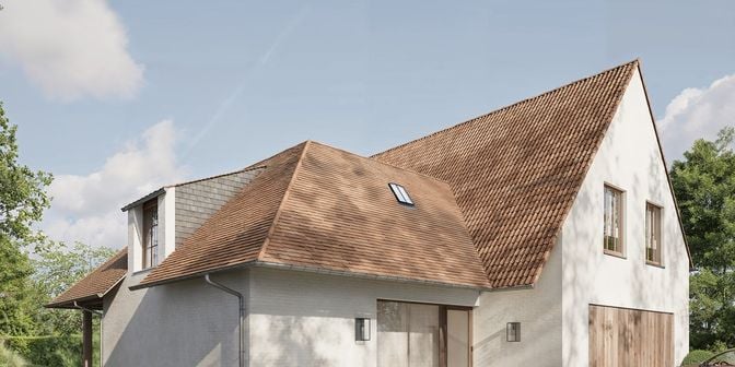 Huis te koop in Magere Schorre 38 bus 3, 8300 Knokke