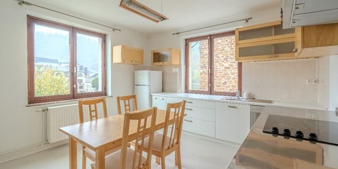 Appartement te koop in Quai de la Maladrerie 10 bus A 2, 6830 Bouillon