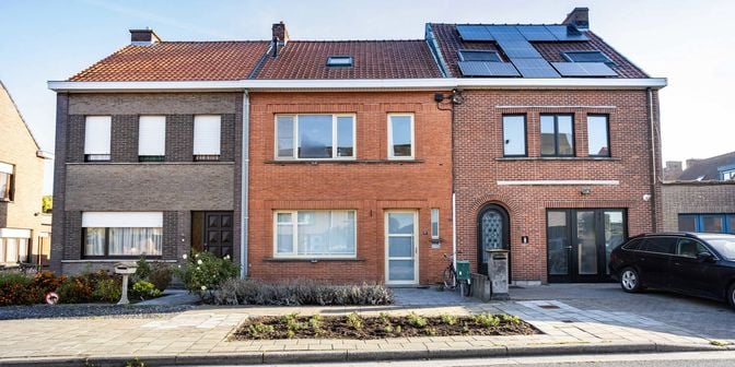 Huis te koop in Eedstraat 4, 9052 Zwijnaarde