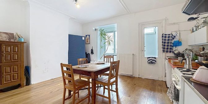 Appartement à vendre à Avenue Emile Zola 12, 1030 Schaerbeek
