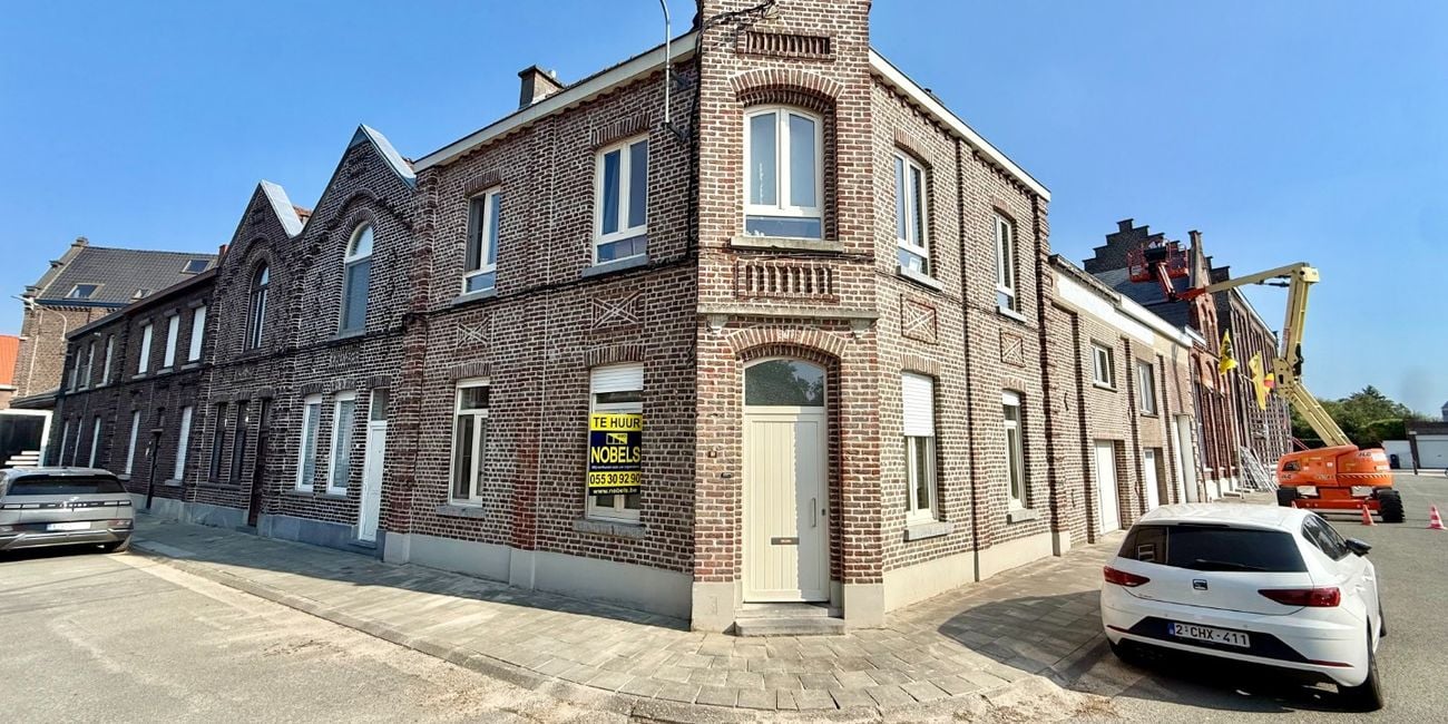 Hofstraat 10