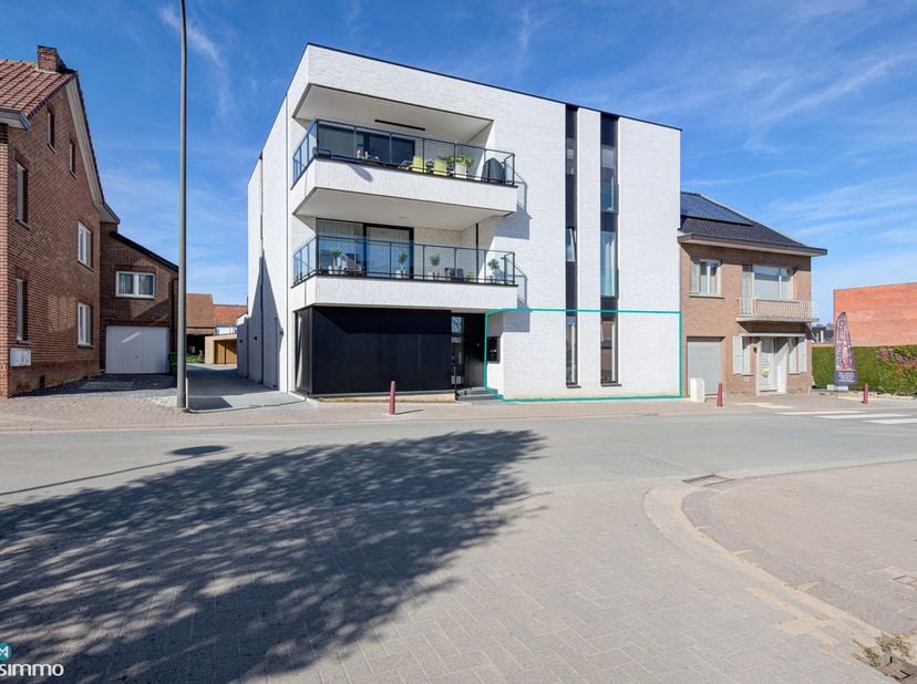 Appartement te koop in Hoflaan 11 bus 2,
                    3730 Hoeselt