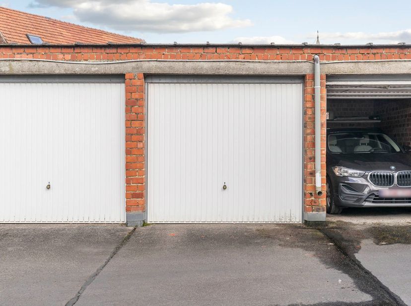 Garage à vendre
                    à 3000 Leuven