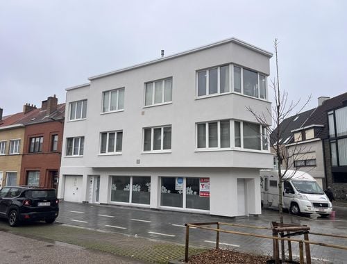                                         Handelspand te koop in Oostende, € 179.000
