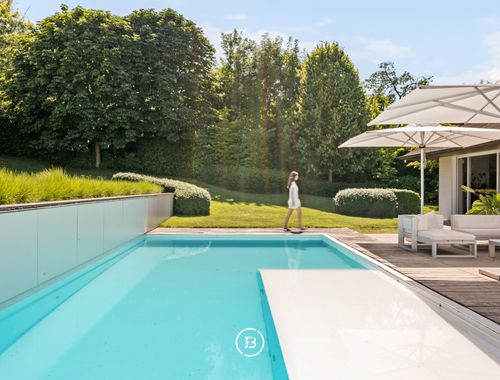                             Villa te koop in Michelbeke
