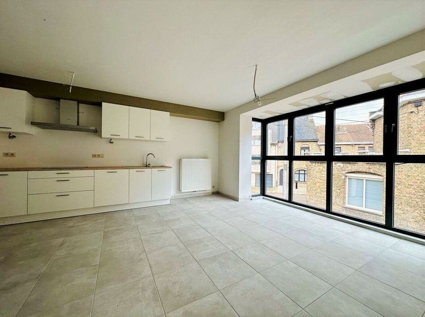 Appartement à vendre
                    à 8600 Diksmuide