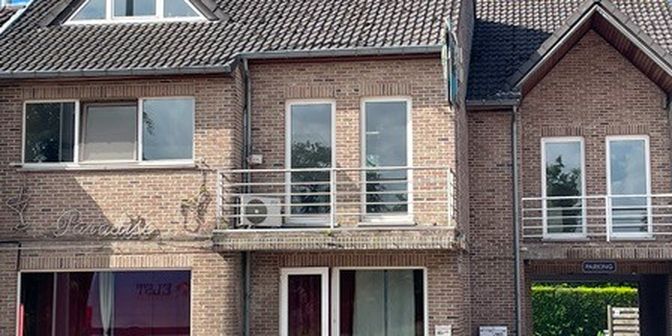 Bedrijfsvastgoed te koop in Luikersteenweg 303 bus 002, 3800 Sint-Truiden