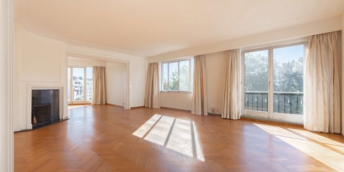 Appartement te koop in 1180 Ukkel