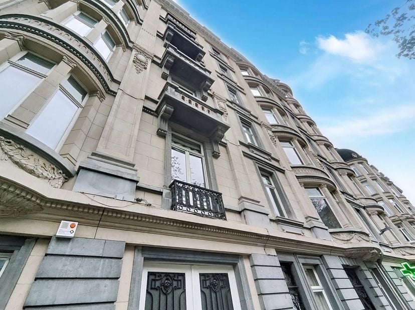 Bedrijfsvastgoed te koop
                    in 1050 Elsene
