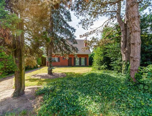                                         Woning te koop in Hofstade, € 389.000
