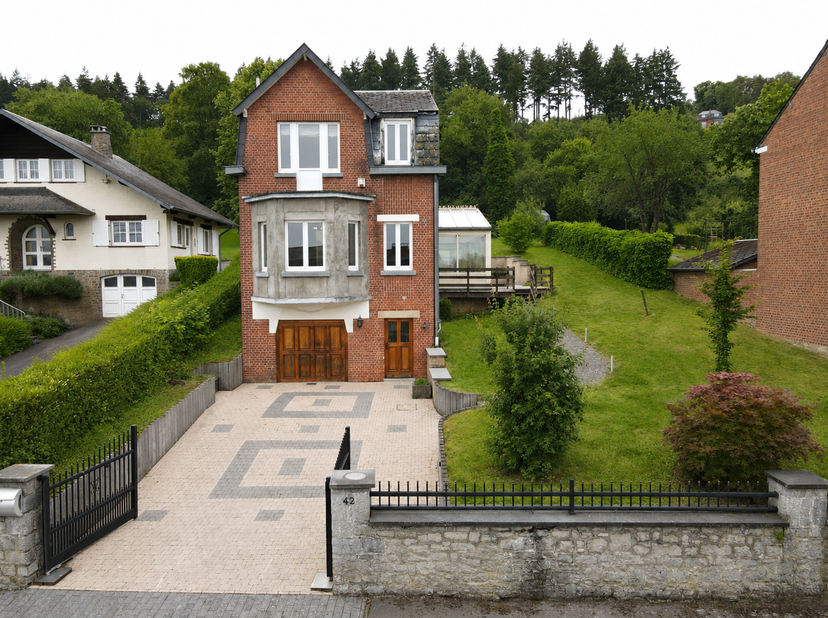 Huis te koop in ,
                    5570 Beauraing