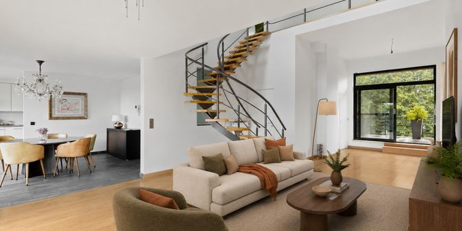 Appartement te koop in Antwerpsesteenweg 8 bus 301, 2550 Kontich