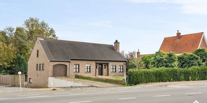 Huis te koop in Passendalestraat 8, 8980 Zonnebeke