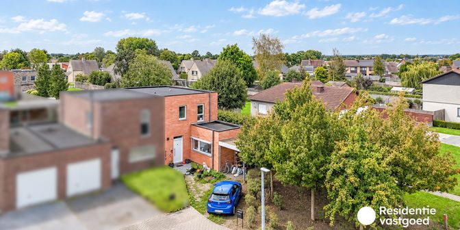Huis te koop in E. Claeslaan 45, 8810 Lichtervelde