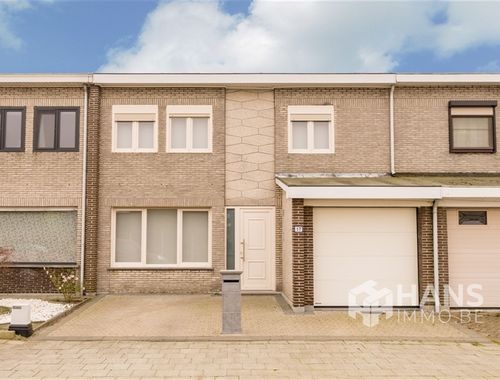                                         Woning te koop in Berendrecht, € 369.000
