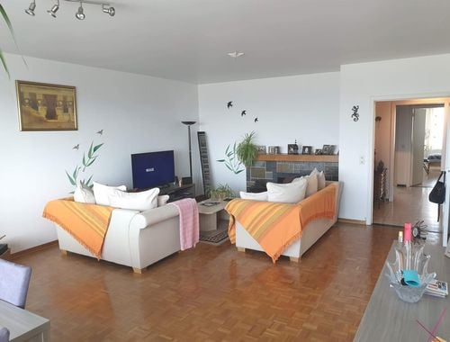                                         Appartement te koop in Sint-Jans-Molenbeek, € 239.000
